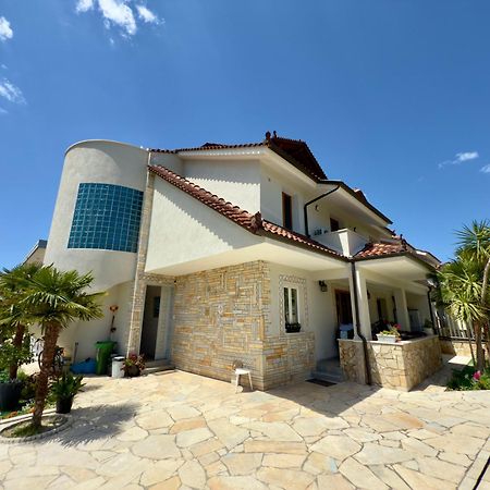 Villa Ida Apartments Vlorë Екстериор снимка