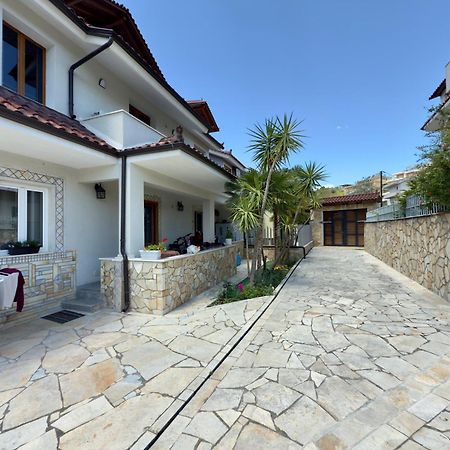 Villa Ida Apartments Vlorë Екстериор снимка