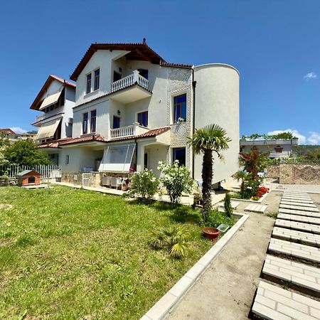 Villa Ida Apartments Vlorë Екстериор снимка