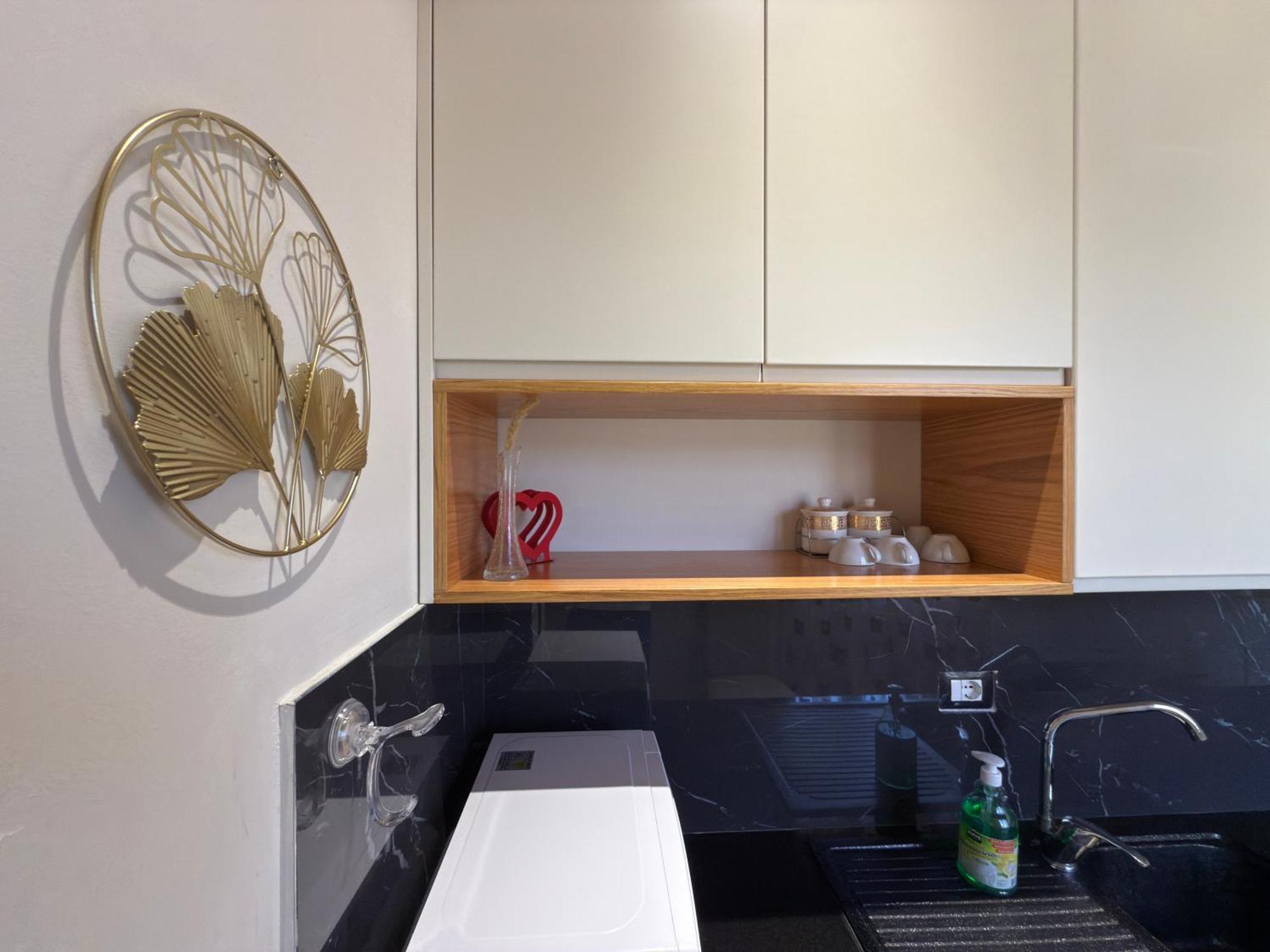 Villa Ida Apartments Vlorë Стая снимка