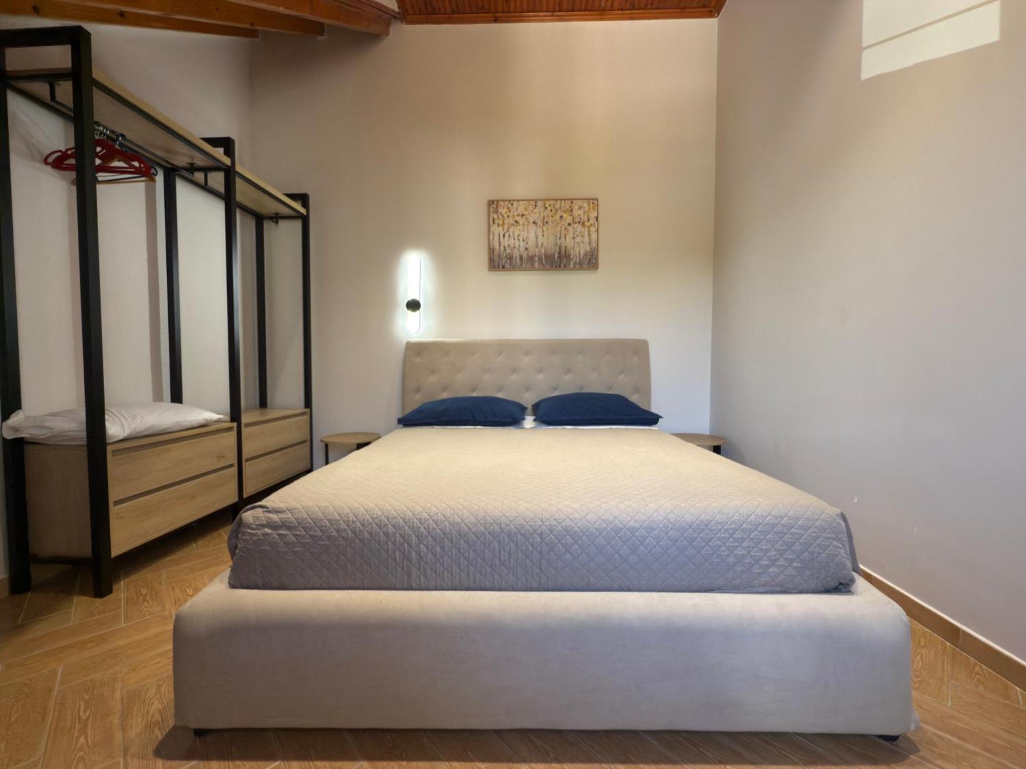 Villa Ida Apartments Vlorë Стая снимка