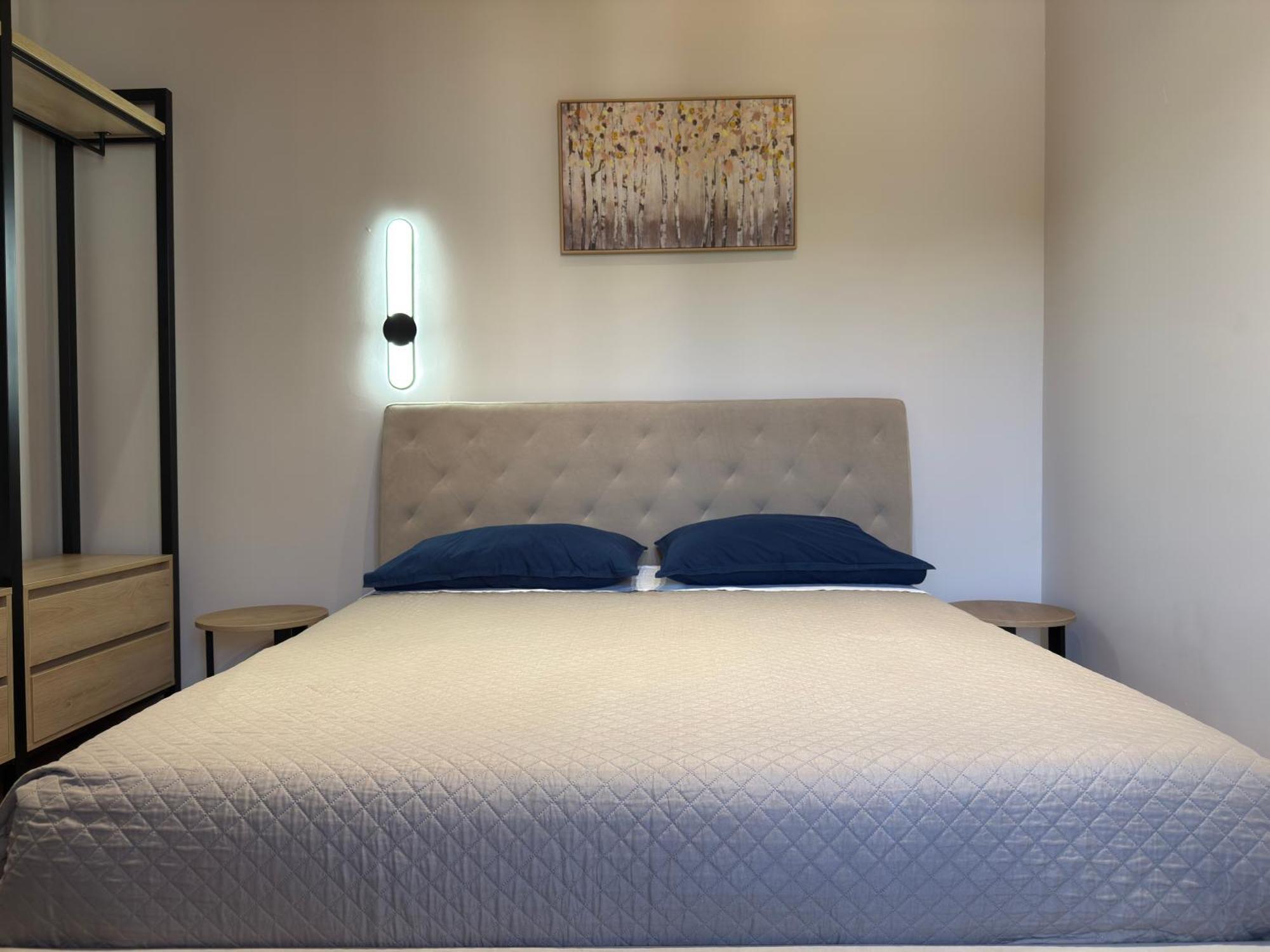 Villa Ida Apartments Vlorë Стая снимка