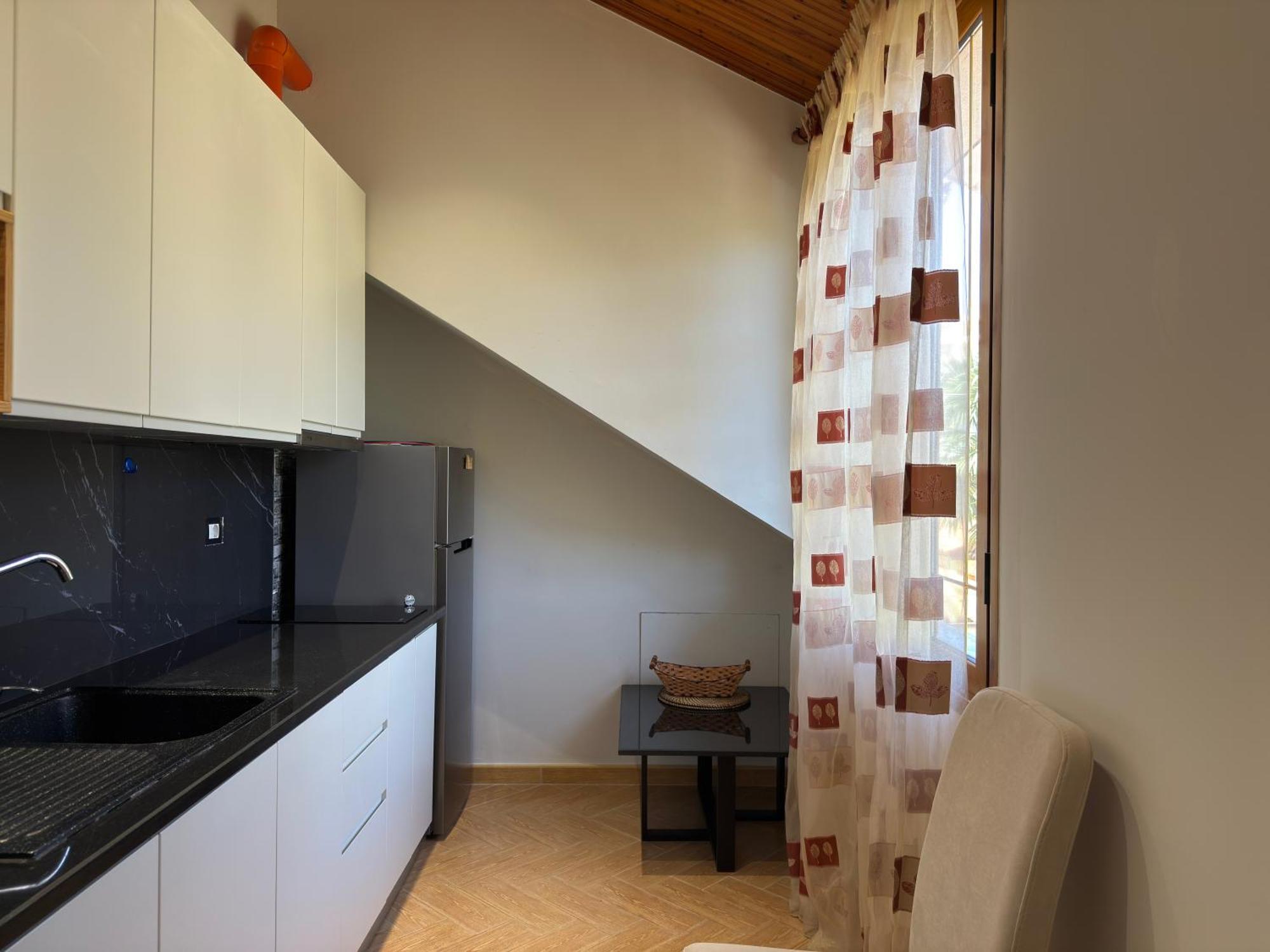 Villa Ida Apartments Vlorë Стая снимка
