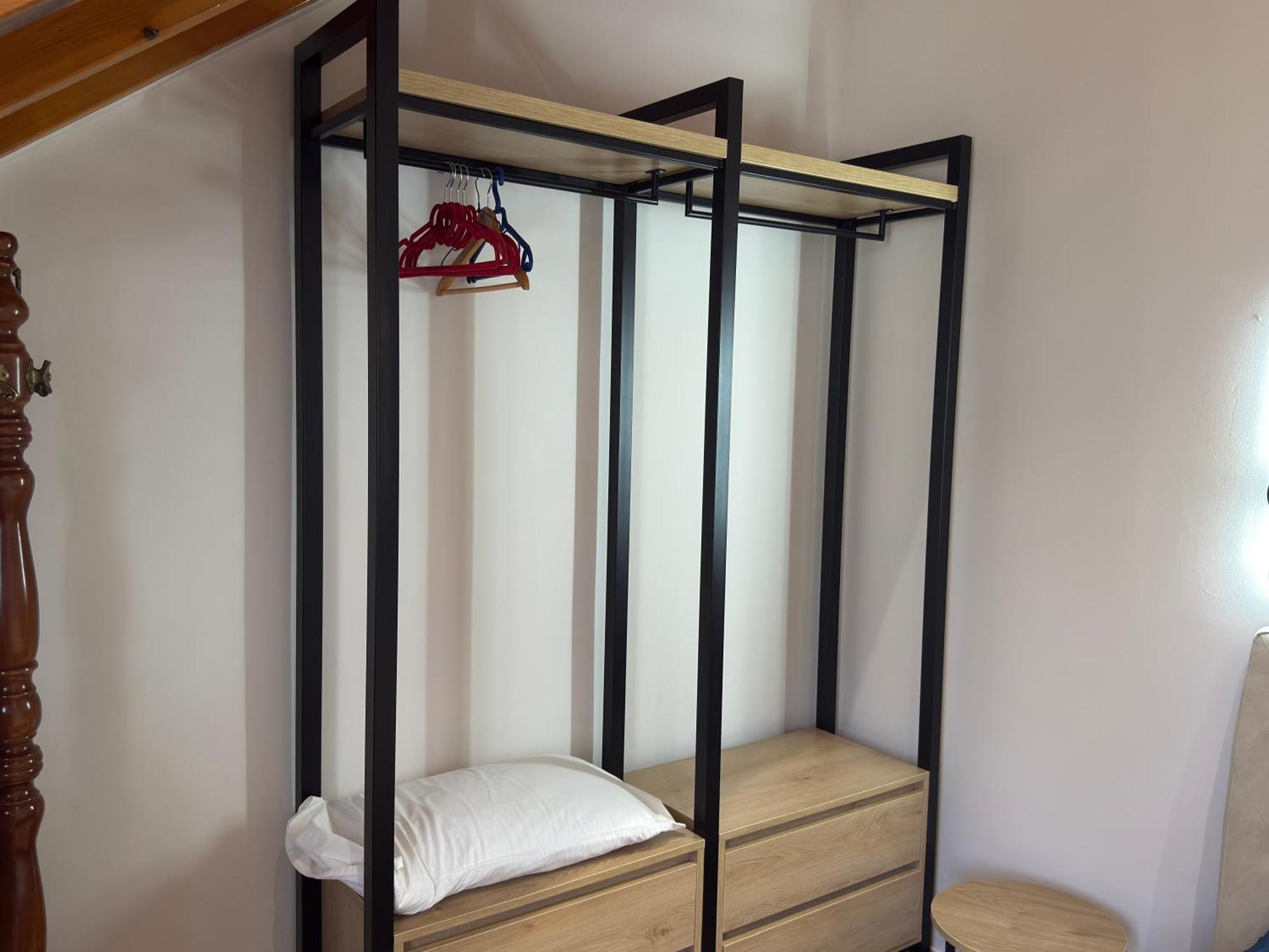 Villa Ida Apartments Vlorë Стая снимка