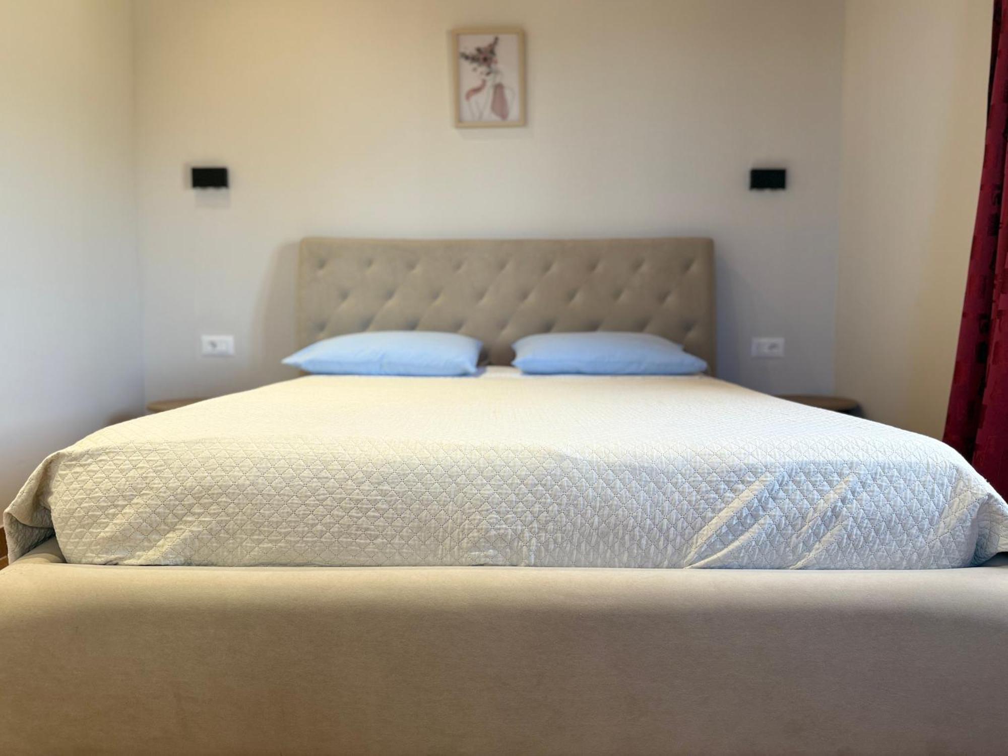Villa Ida Apartments Vlorë Стая снимка