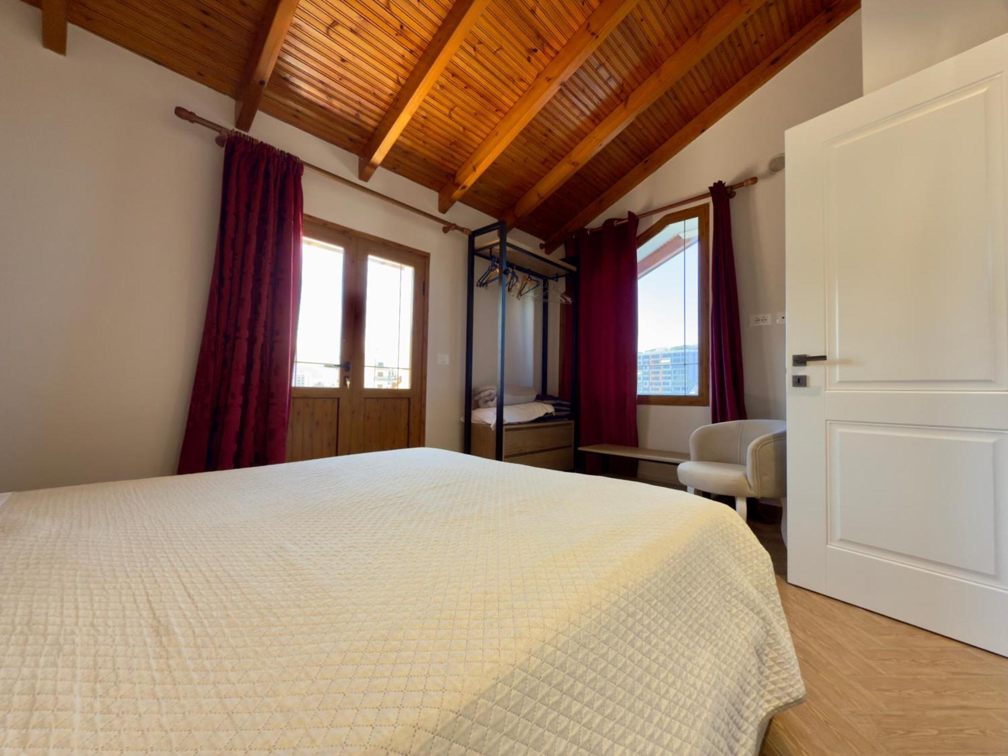 Villa Ida Apartments Vlorë Стая снимка