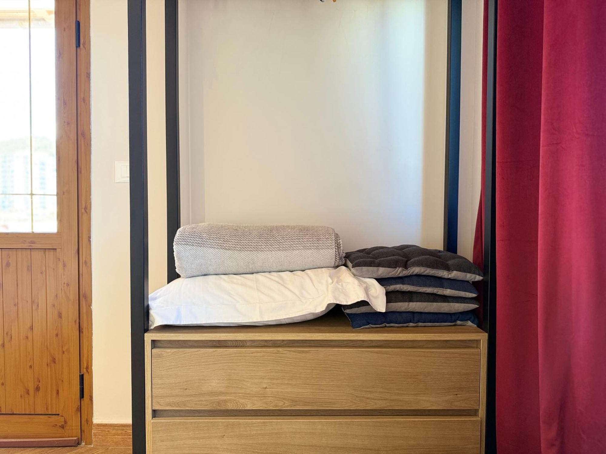 Villa Ida Apartments Vlorë Стая снимка