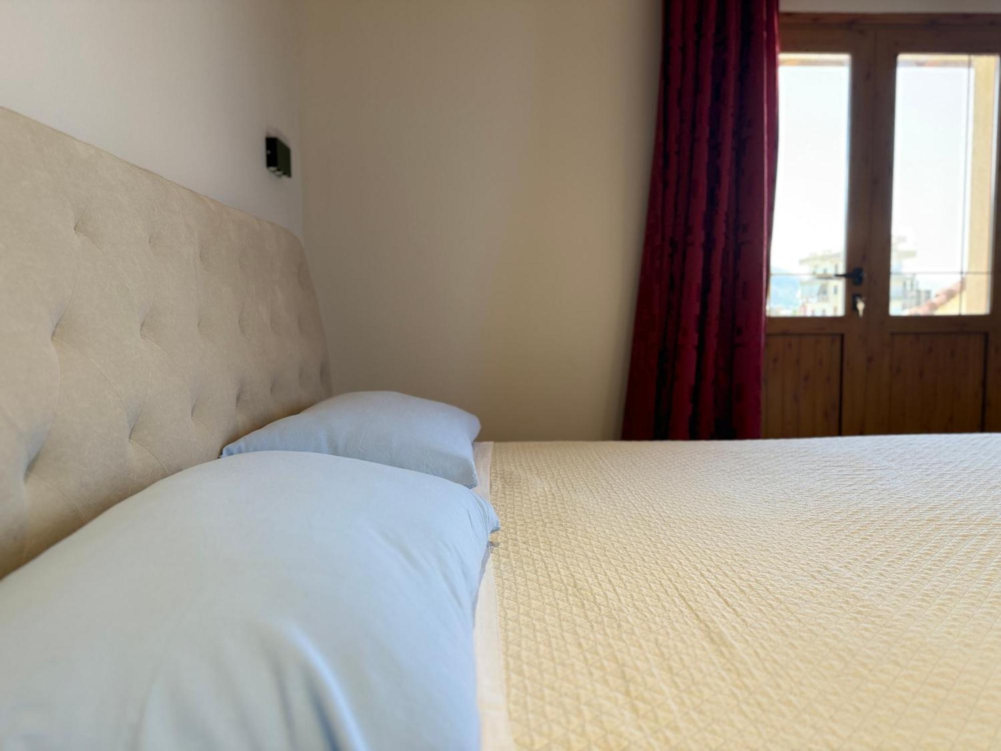 Villa Ida Apartments Vlorë Стая снимка