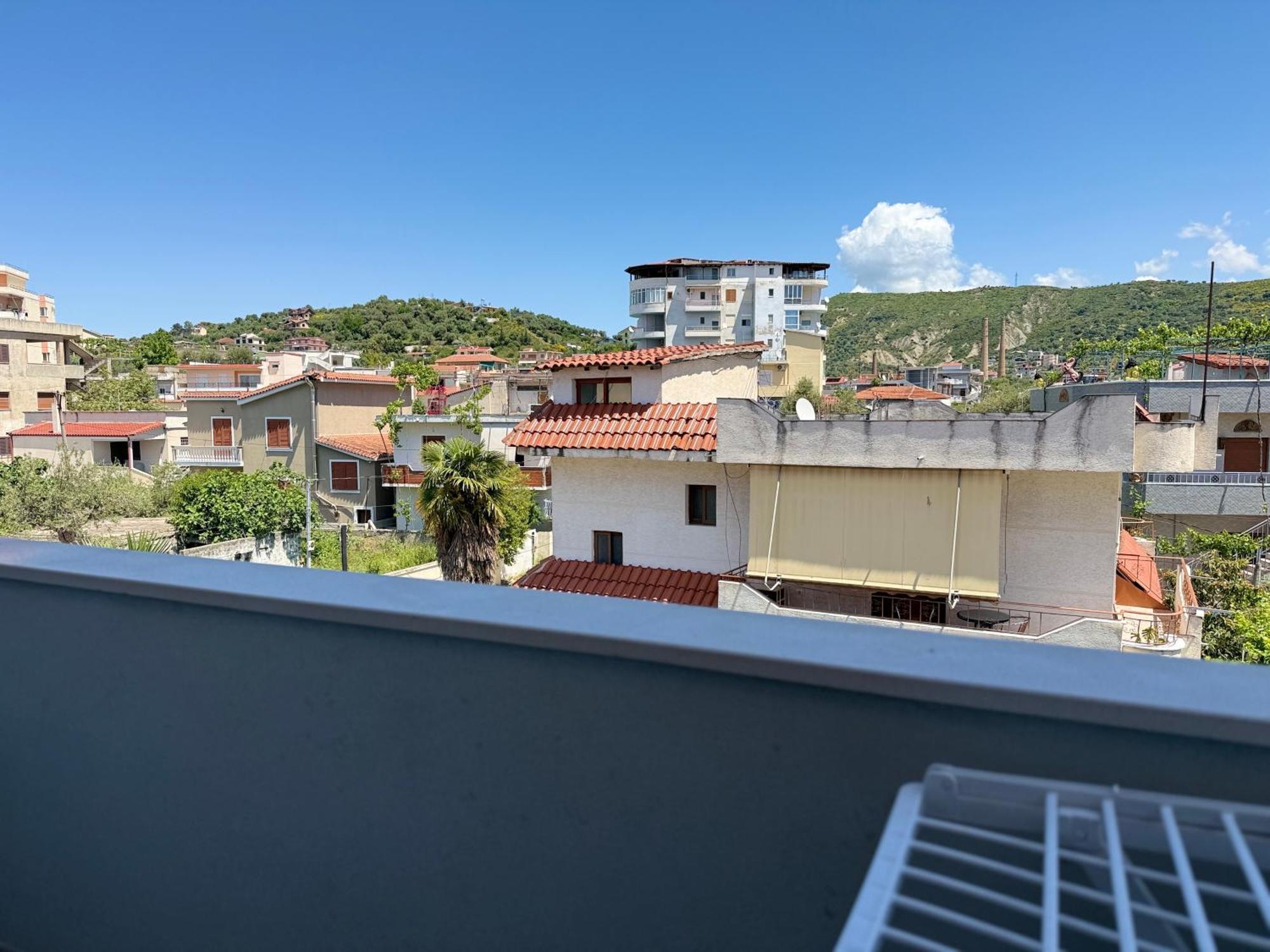 Villa Ida Apartments Vlorë Стая снимка