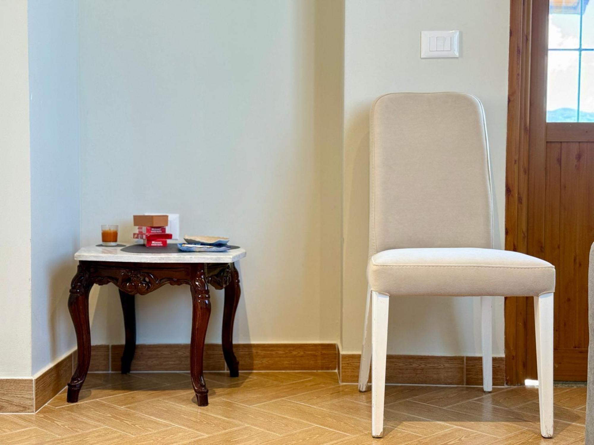 Villa Ida Apartments Vlorë Стая снимка